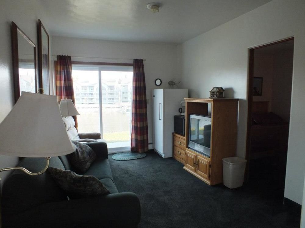 Little Riverside Motel & Marina Manistee Εξωτερικό φωτογραφία